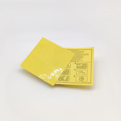 แพทช์ซ่อมพอง 7x7 ซม. PVC กาว สระ Float Patch Kit